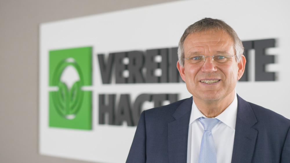 Michael Lösche Dyrektor Zarządzający VH Polska