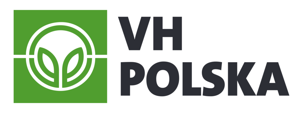 vh polska logo