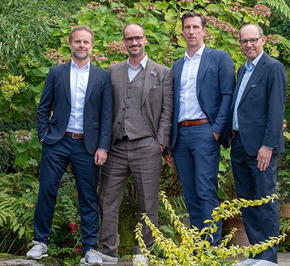 Gartenbau-Versicherung i Vereinigte Hagelversicherung dążą do połączenia